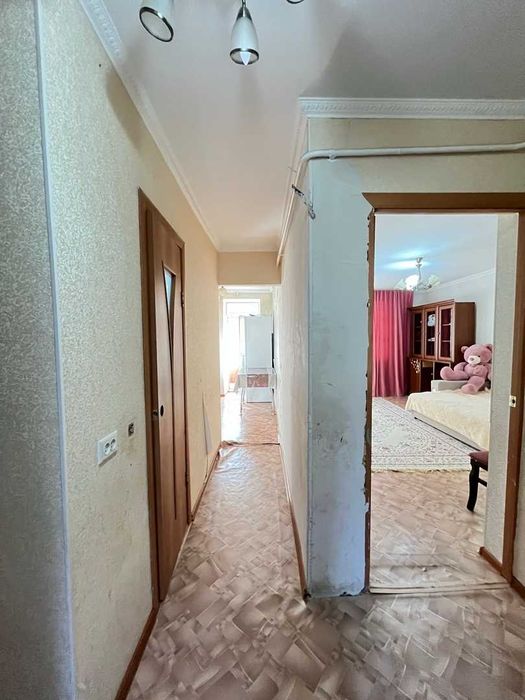 Продам 2х комн кв 8мкр
