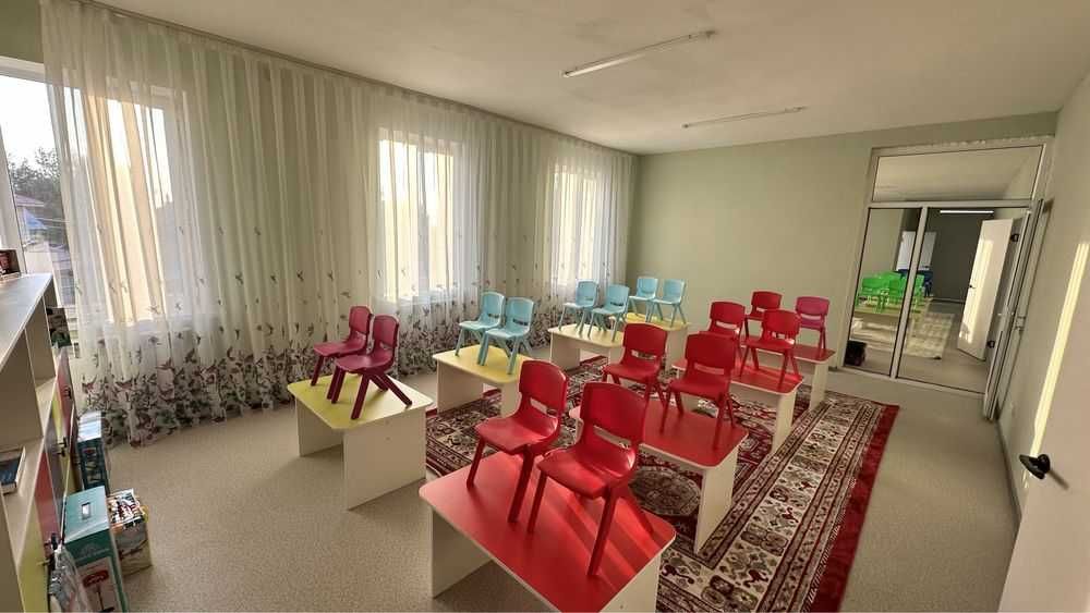 Комерческое помещение Школа, Детский сад, Учебный центр (338)