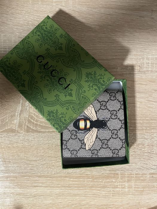 Portofel Gucci nou