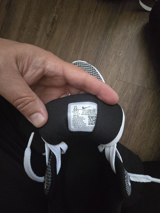Маратонки Nike САЩ