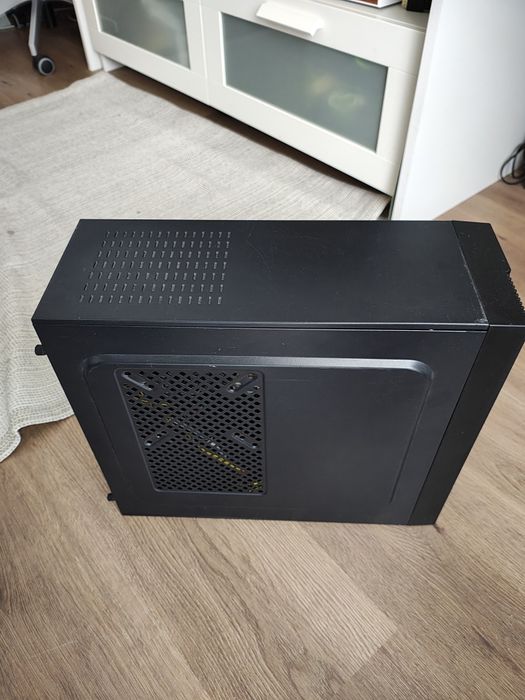 PC mATX - Intel i5-6402P 16 gb ram ddr4 240 gb ssd