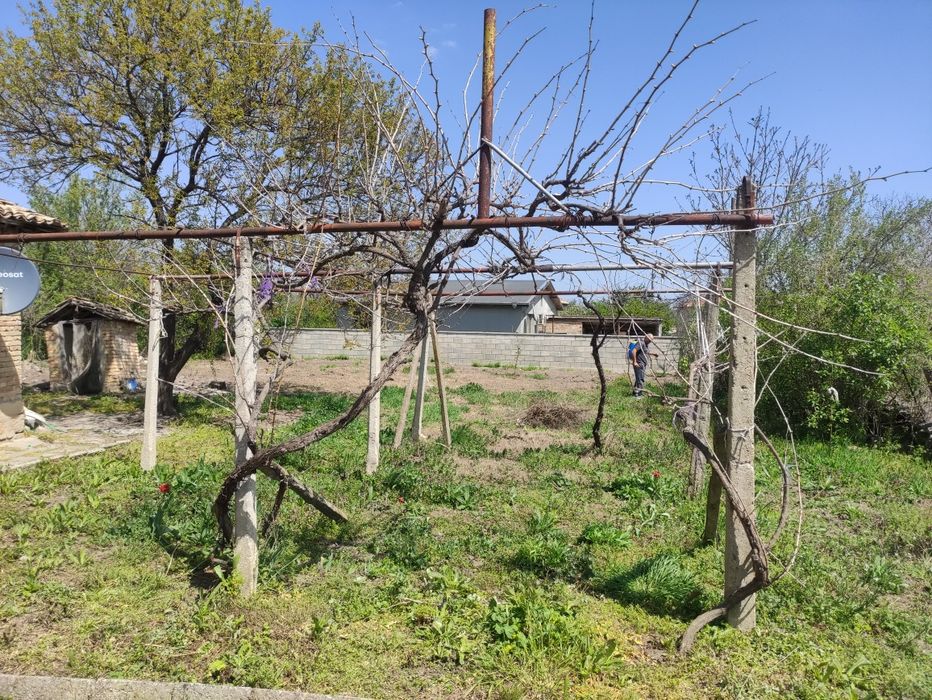 Продава се Къща в с. Белоградец, Област Варна - 120 кв.м за 319 €/кв.м - Снимка #4