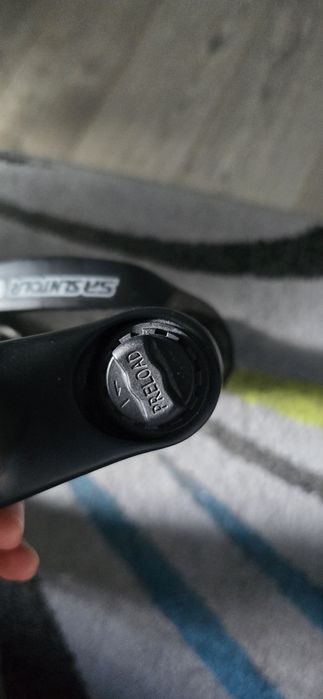 Furca Sr Suntour XCM 32