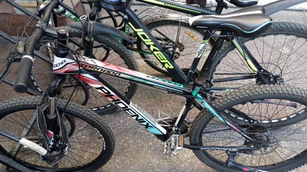 Продам велосипед