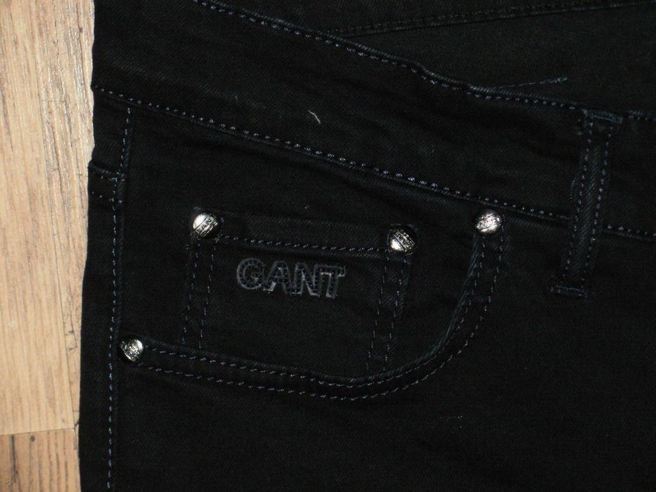 GANT мъжки дънки еластични 36