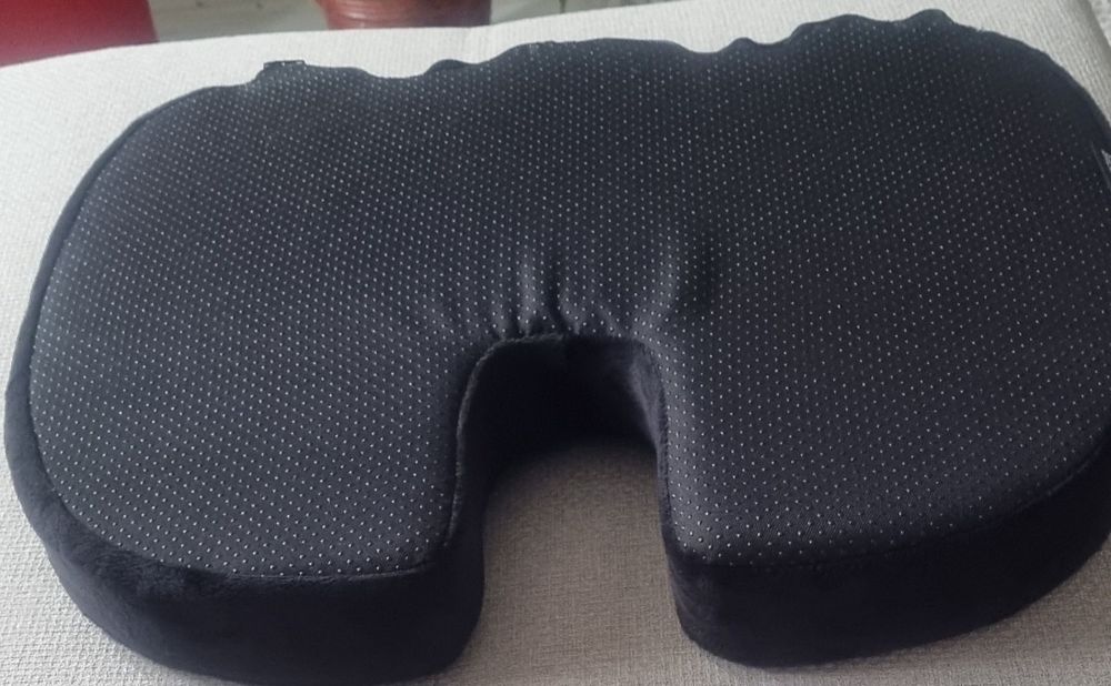 Pernă scaun pentru coccis