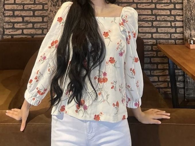 Разгрузка гардероба