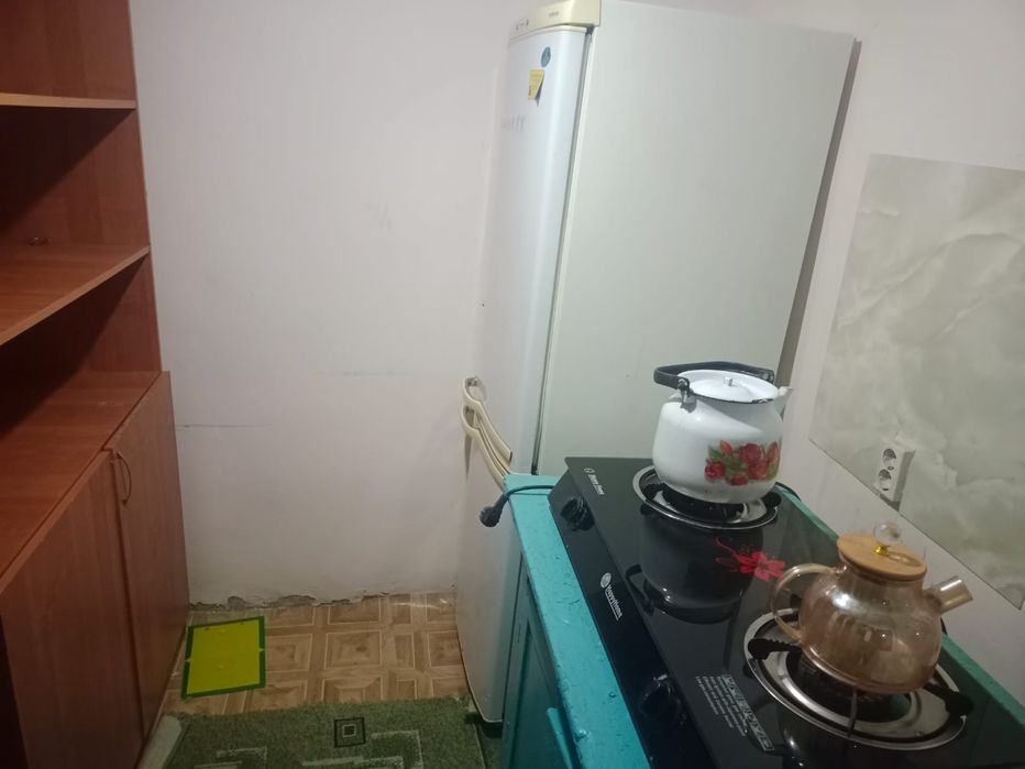 Сдам времянку в восточном мкрн