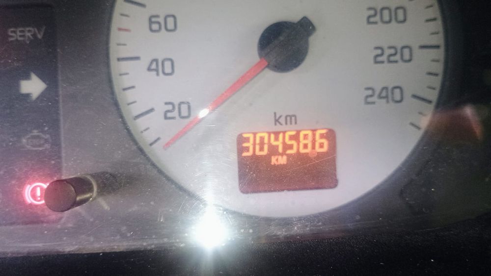 Продам рено сценик