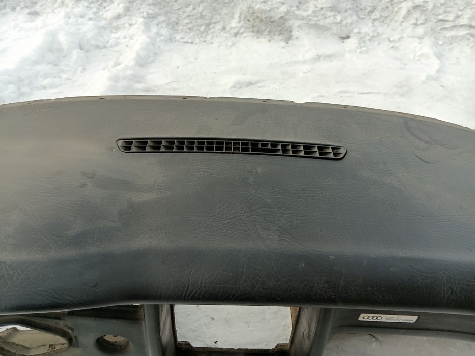 Продам тарпеду на ауди б3