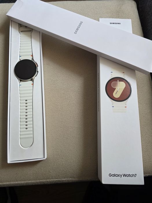 Samsung Galaxy Watch 7 40mm