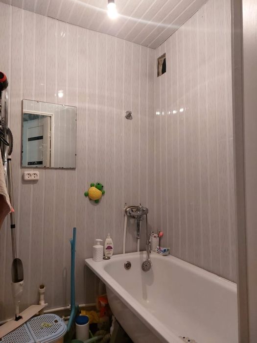 Продам 2х комнатную квартиру СРОЧНО