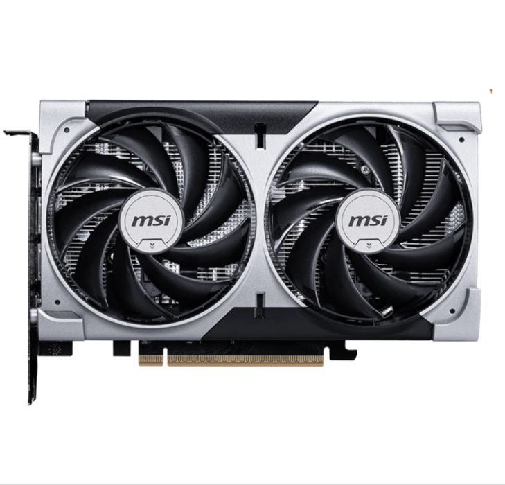 Видеокарта MSI 5060 8GB