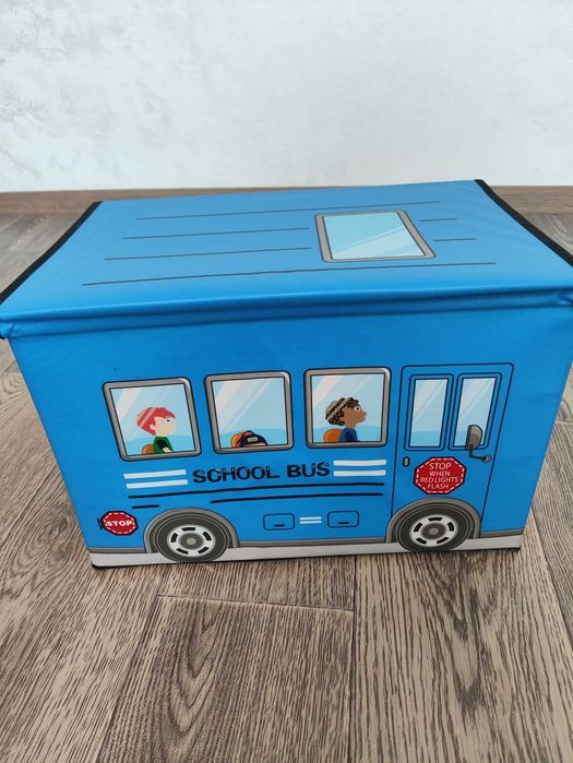 Продам корзину для хранения