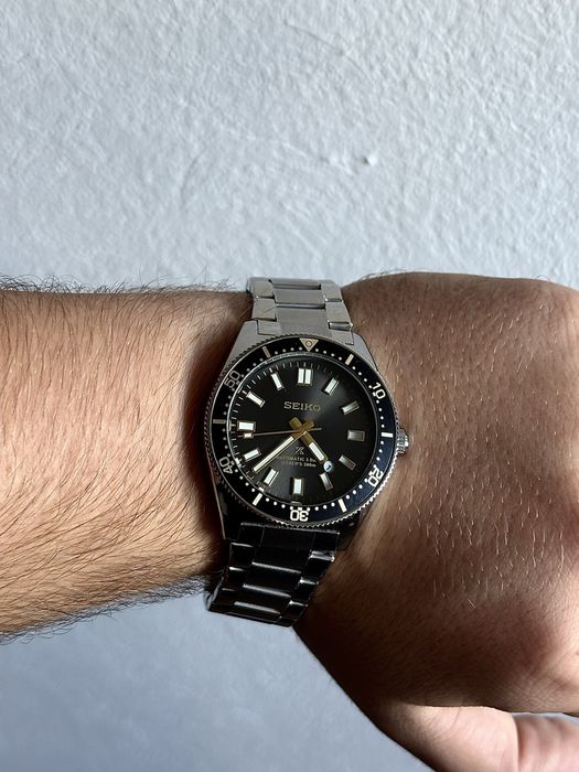 Ceas Seiko Mod Editie Limitata