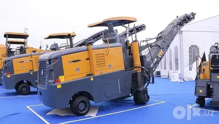 Freza xcmg xm1005h