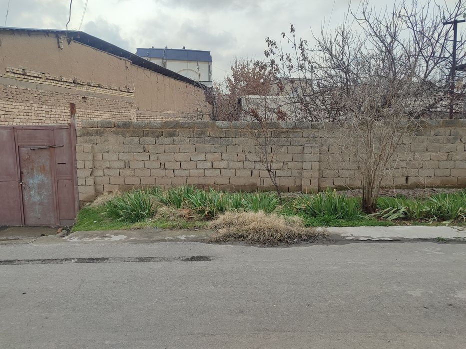 Продаётся 4,6 соток Ракат махаля яккасарайский р-н