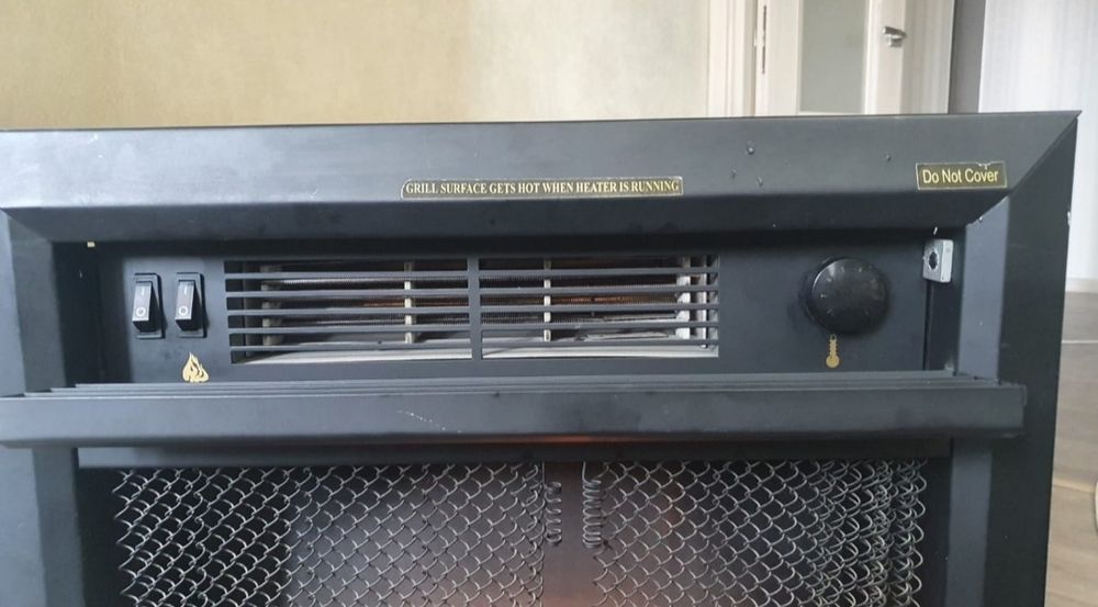 Электрообогреватель