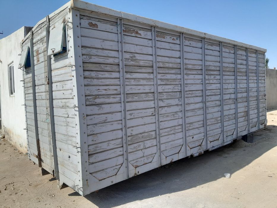 Kamaz bartavoy kuzuf