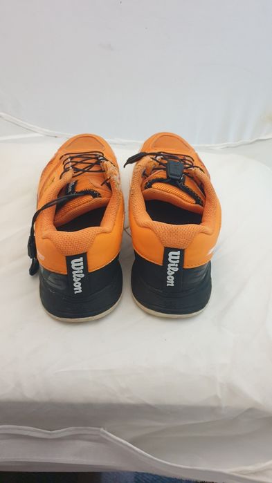 Спортни обувки за тенис