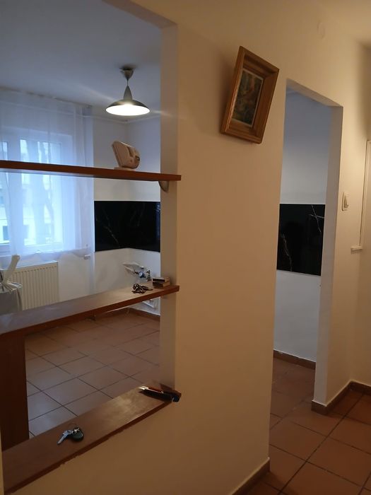 Proprietar vând apartament 3 camere SD Tătărași bloc fără risc et 2