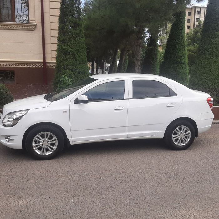 Cobalt 2022 4-pozitsiya Full Avtomat karobka Arendaga beriladi. Kobalt