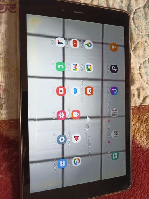 Продам планшет в