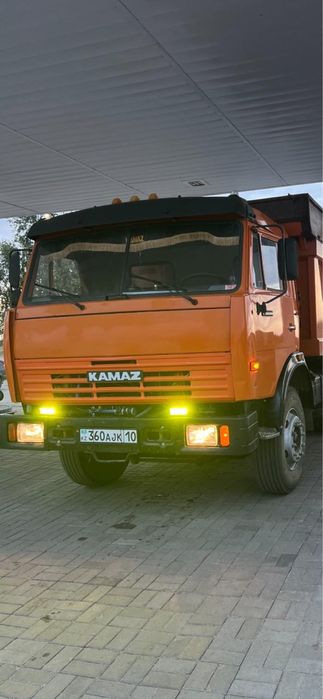 Продам кабину со спальником