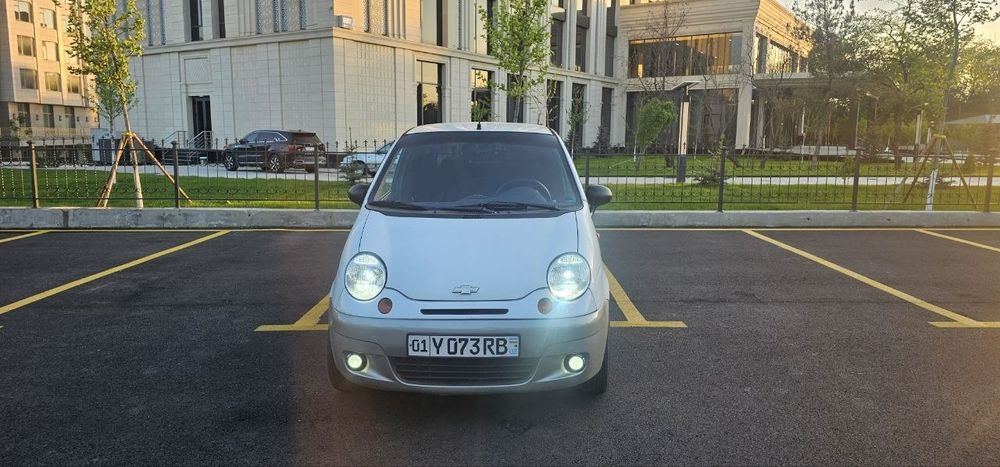 Matiz best super 2012 kandisaner