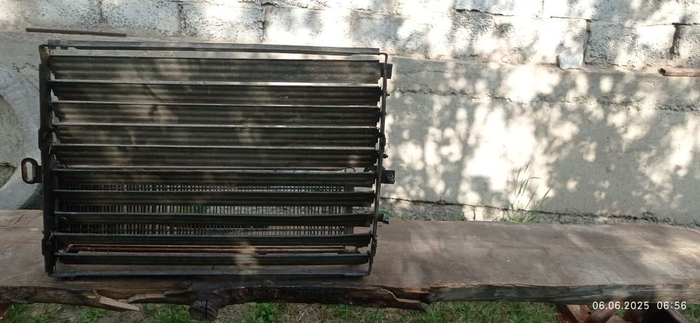 Запчасти на УАЗ .