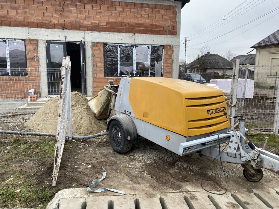 Executam sape mecanizate elicopterizate