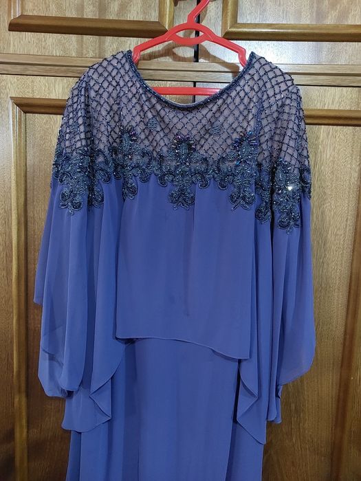 Vecherniy shifon koylak