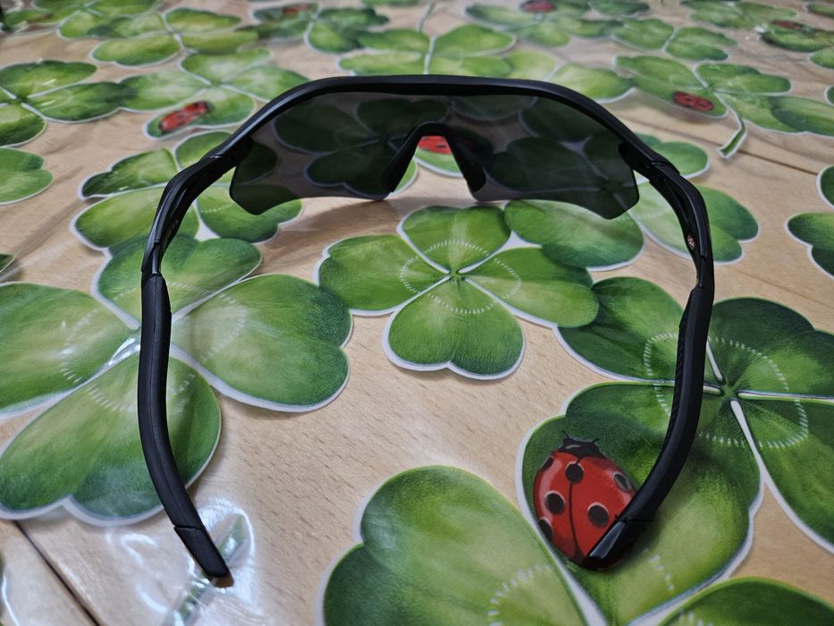 Слънчеви очила OAKLEY Radar prizm