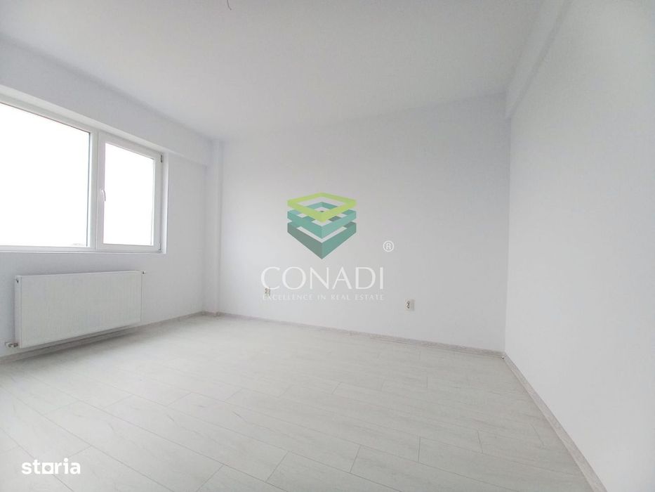 Apartament cu 2 camere // loc de parcare gratuit