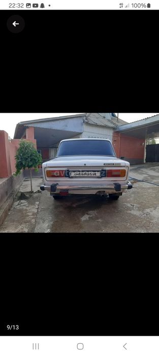 Ваз 2106 хороши состаяние