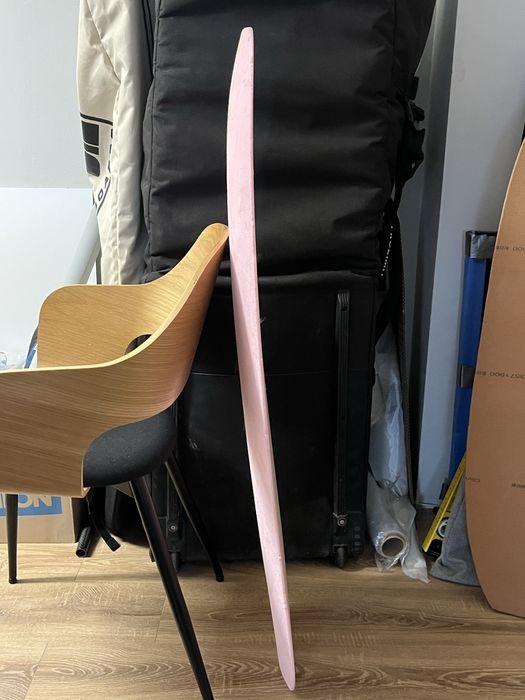 Кайтфойл дъска (проект)