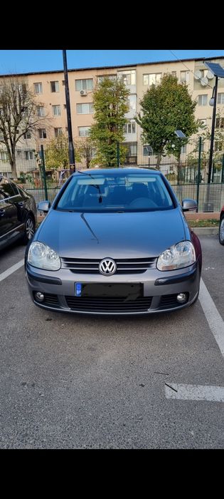 VOLKSWAGEN Golf 2006 — imagine 4