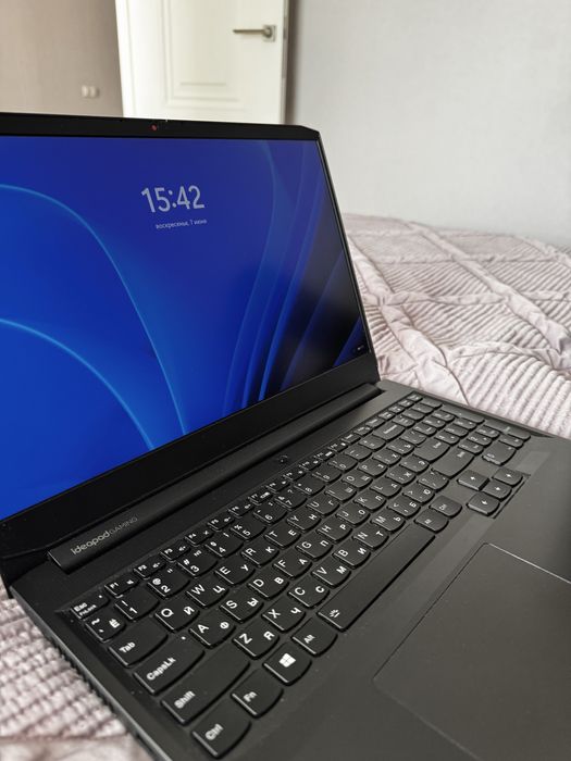 Lenovo ideapad gaming 3
