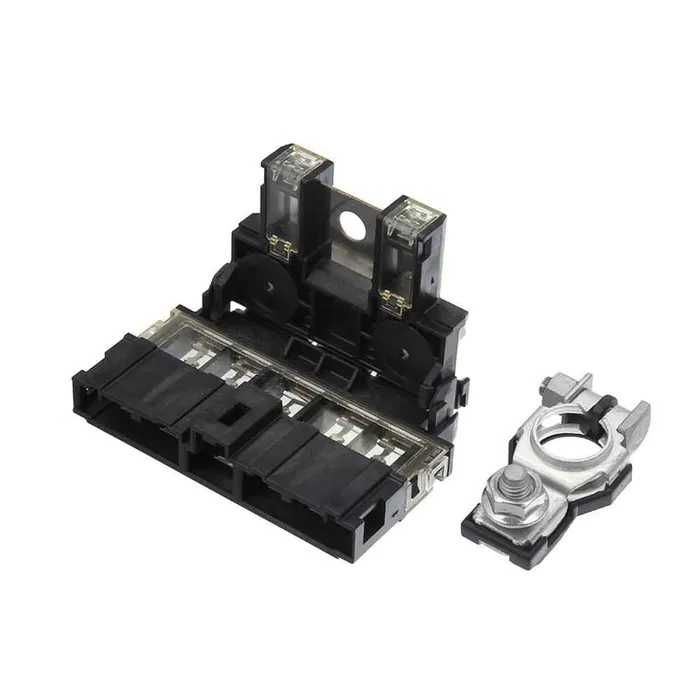 Borna Plus Nissan Qashqai J11 1.6 dci 2014-2017