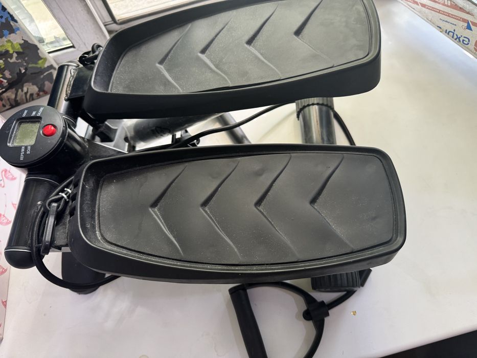 Степпер  10.000тг