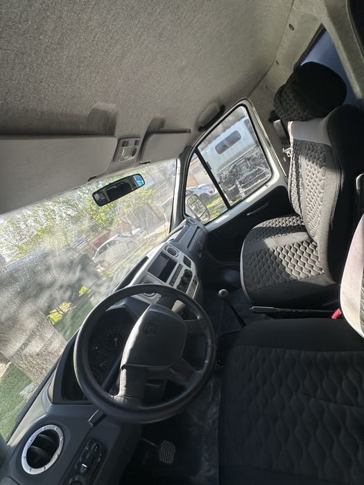 Gazel biznes sotiladi