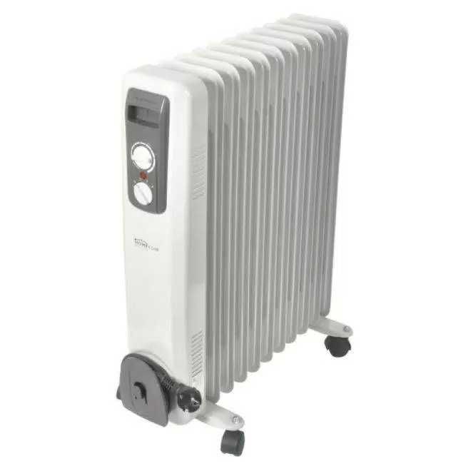 Обогреватель тепловая пушка электрическая