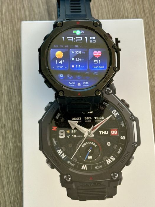 Smartwatch Amazfit T-REX 3 PRO