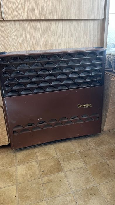 Каравана beyerland vitesse 1988г.