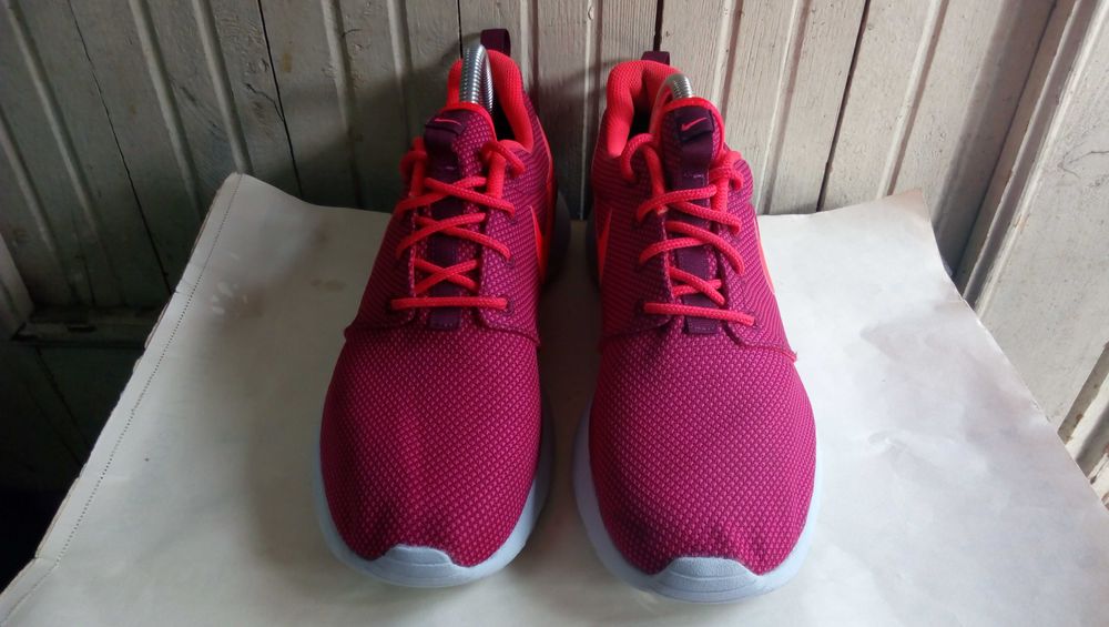 ''Nike Roshe One''оригинални маратонки 40 номер