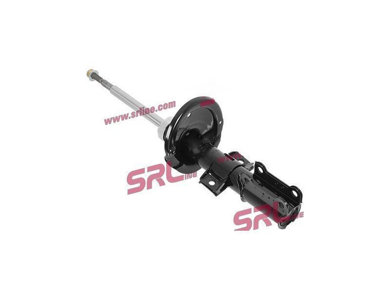 Amortizor gaz suspensie punte fata Volvo S60, (RS) 2000-2009; Volvo S80, 1998-2006; Volvo V70, 1999-12.2008; SRLine Polonia