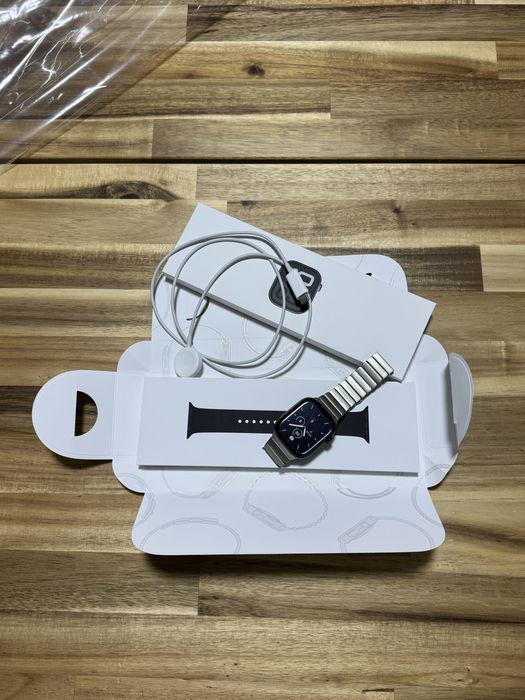 Vand Apple Watch Seria 10