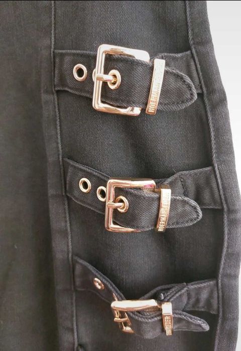 Rochie statement Hoermanseder