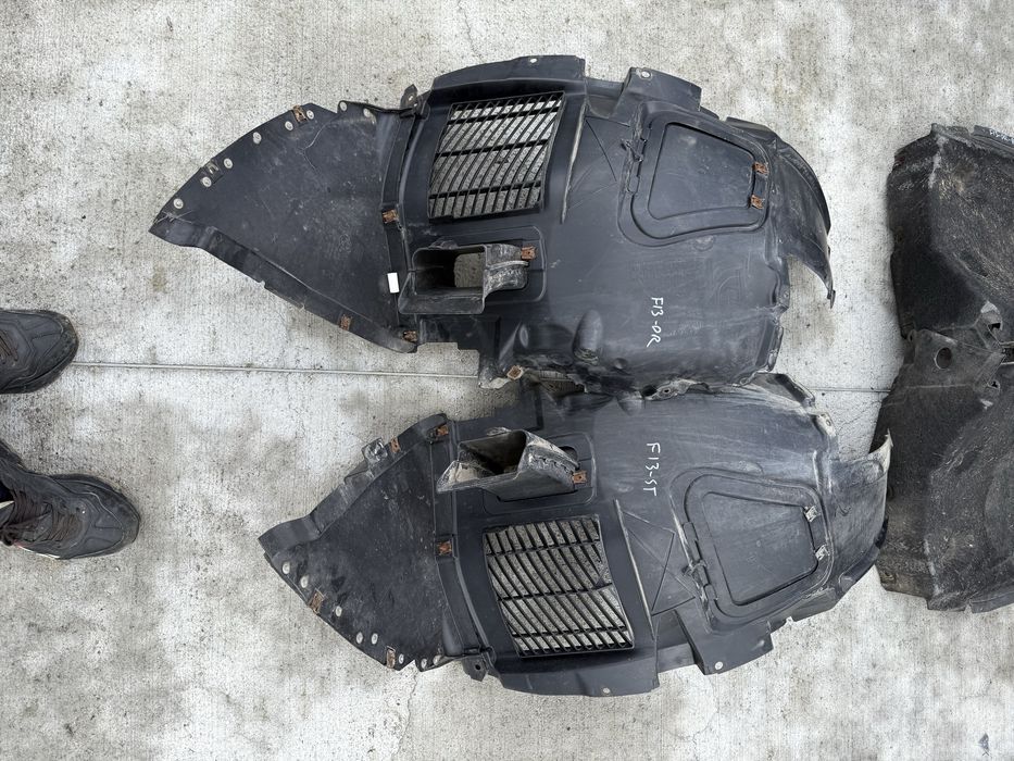 Carenaj M BMW SERIA 6 F06 F12 F12 stanga dreapta / fata spate