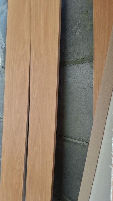 Двери межкомнатные в сборе